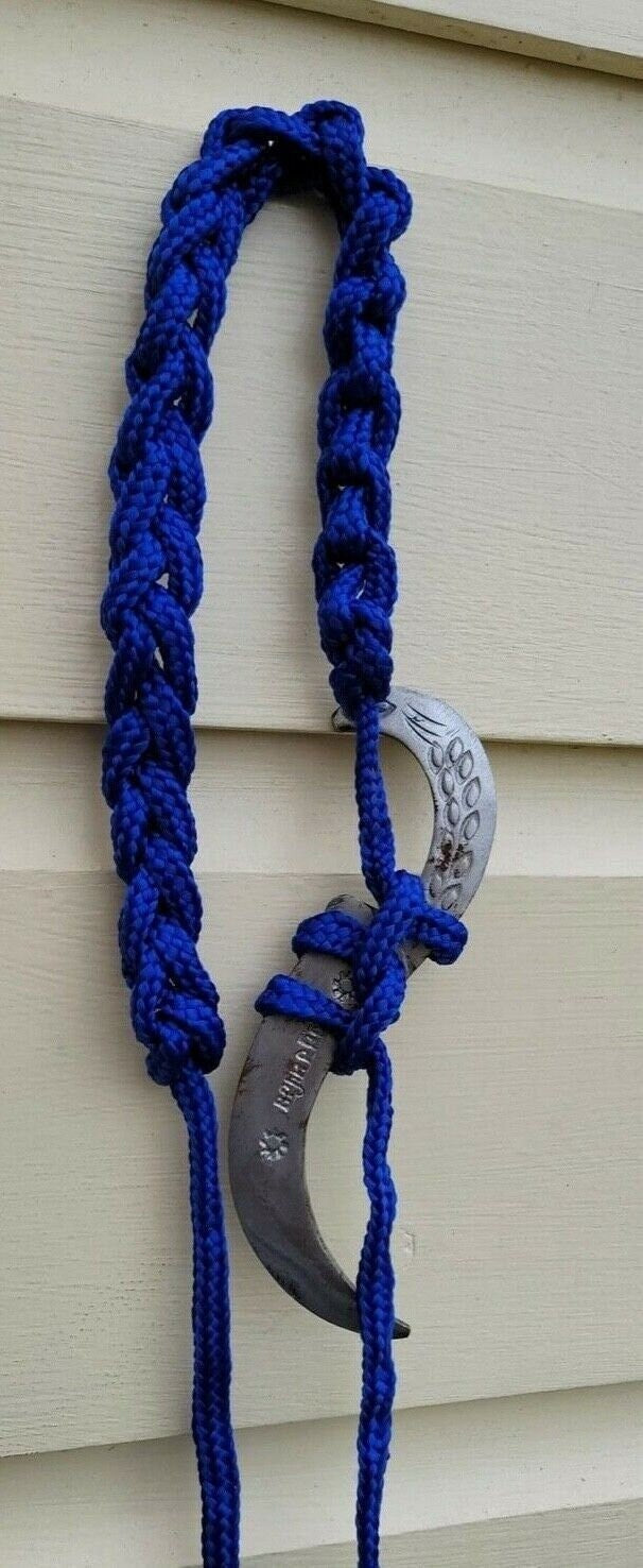 Gatra cord kirpan sarbloh siri sahib adjustable size sikh singh khalsa sss
