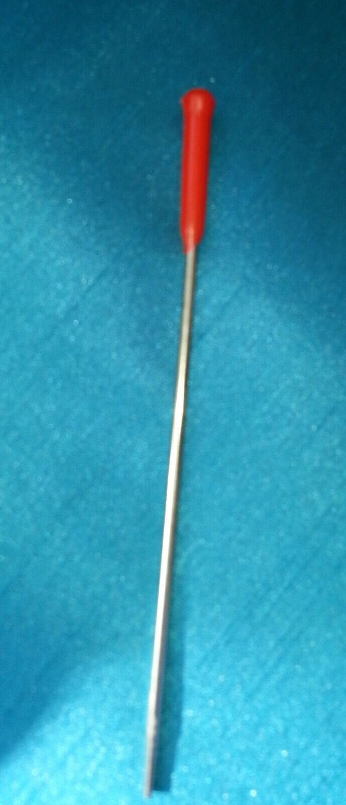 Sikh turban baaj singh patka long needle hair salai baaz steel assist in pagri a