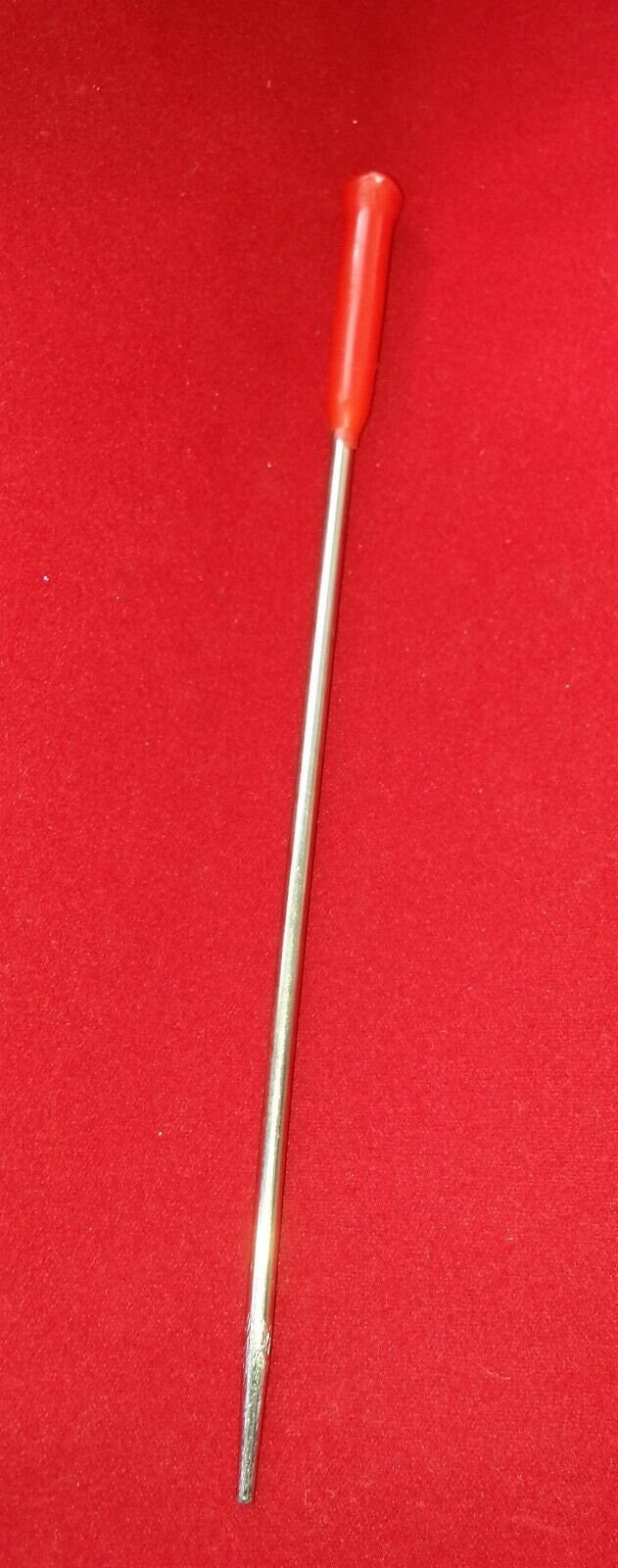Sikh turban baaj singh patka long needle hair salai baaz steel assist in pagri a