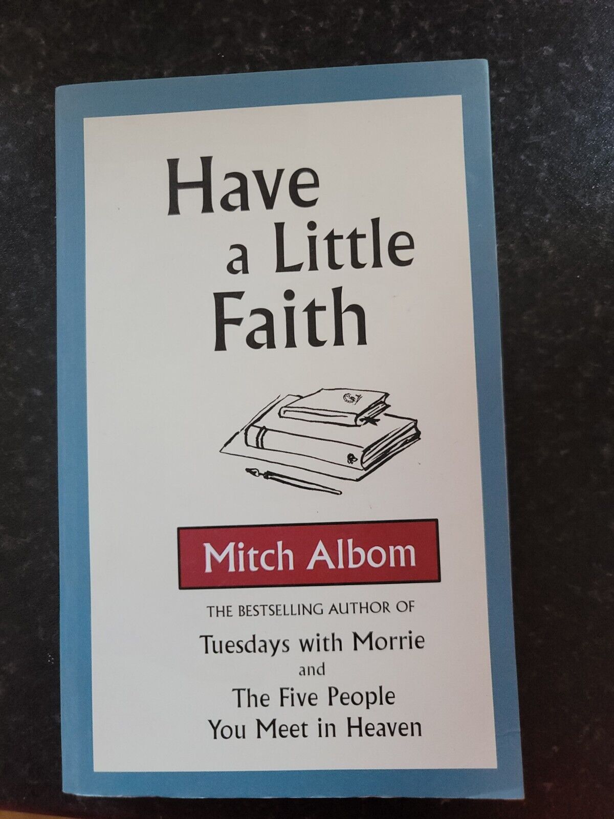Mitch Albom Collection 6 Books Set Tuesdays With Morrie New Mohammed Ali Winning