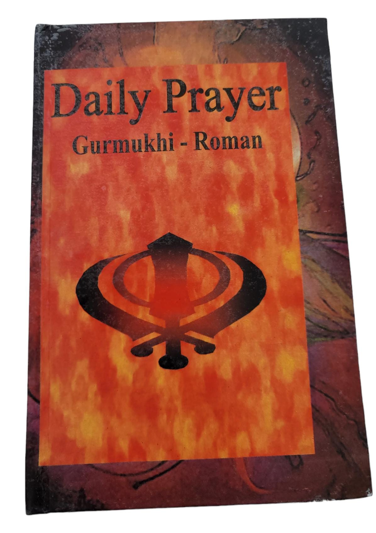 Sikh Daily Prayer Japji Rehras Sahib Bani Gurmukhi Transliteration English MI