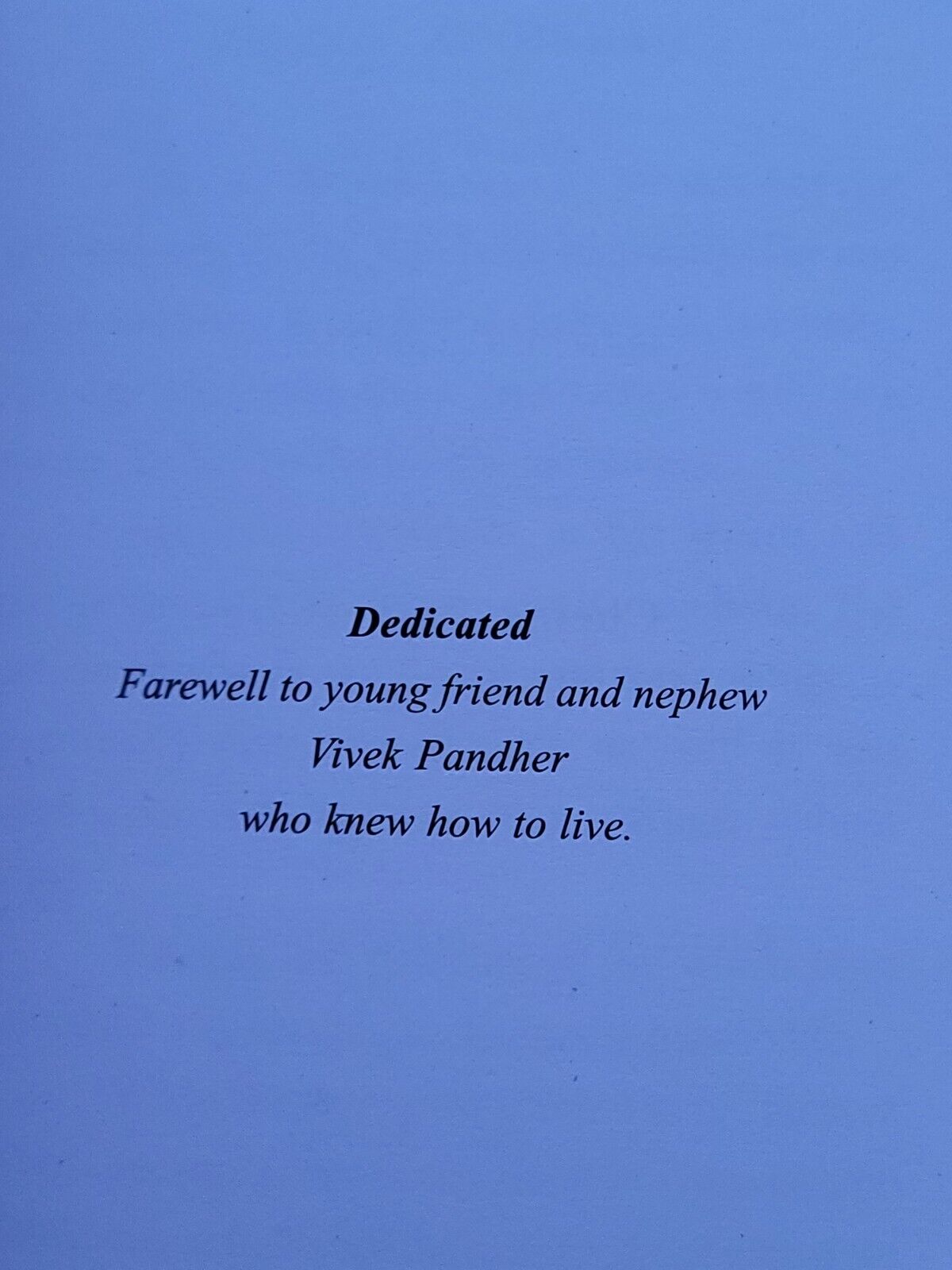 Zindagi zindabad Motivational Book by Rana Ranbir in English Literature New B31