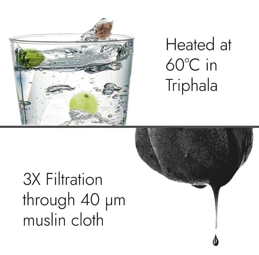 Himalyan Shilajit Resin 100% Pure 20 Grams Lab Tested Safest Highest Gold Grade