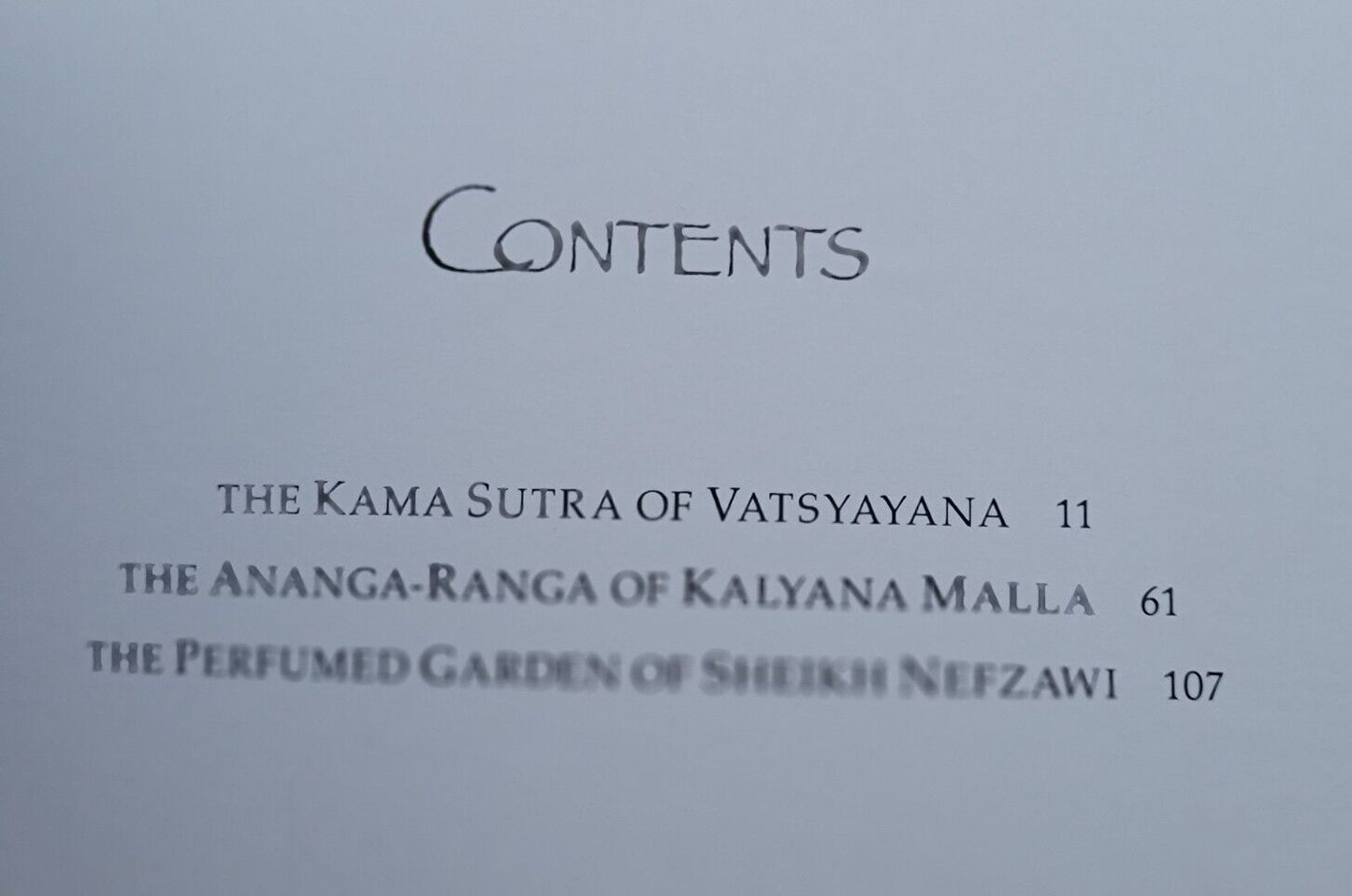 Kamasutra The Illustrated book Love Texts in English Sir Richard Burton New MQ20