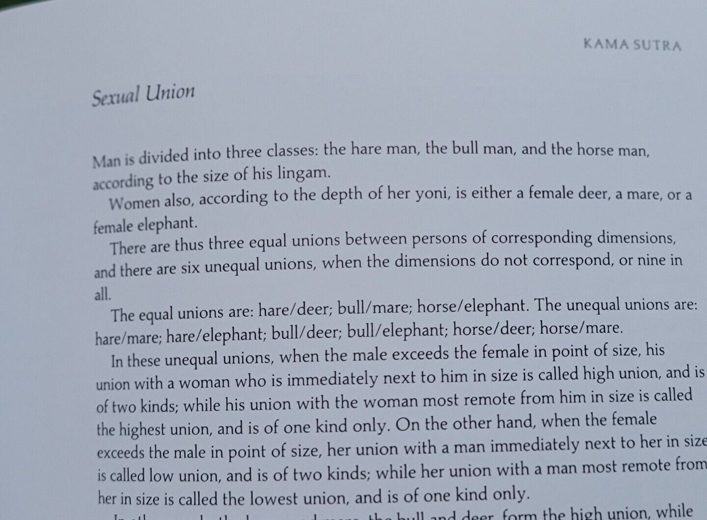Kamasutra The Illustrated book Love Texts in English Sir Richard Burton New MQ20