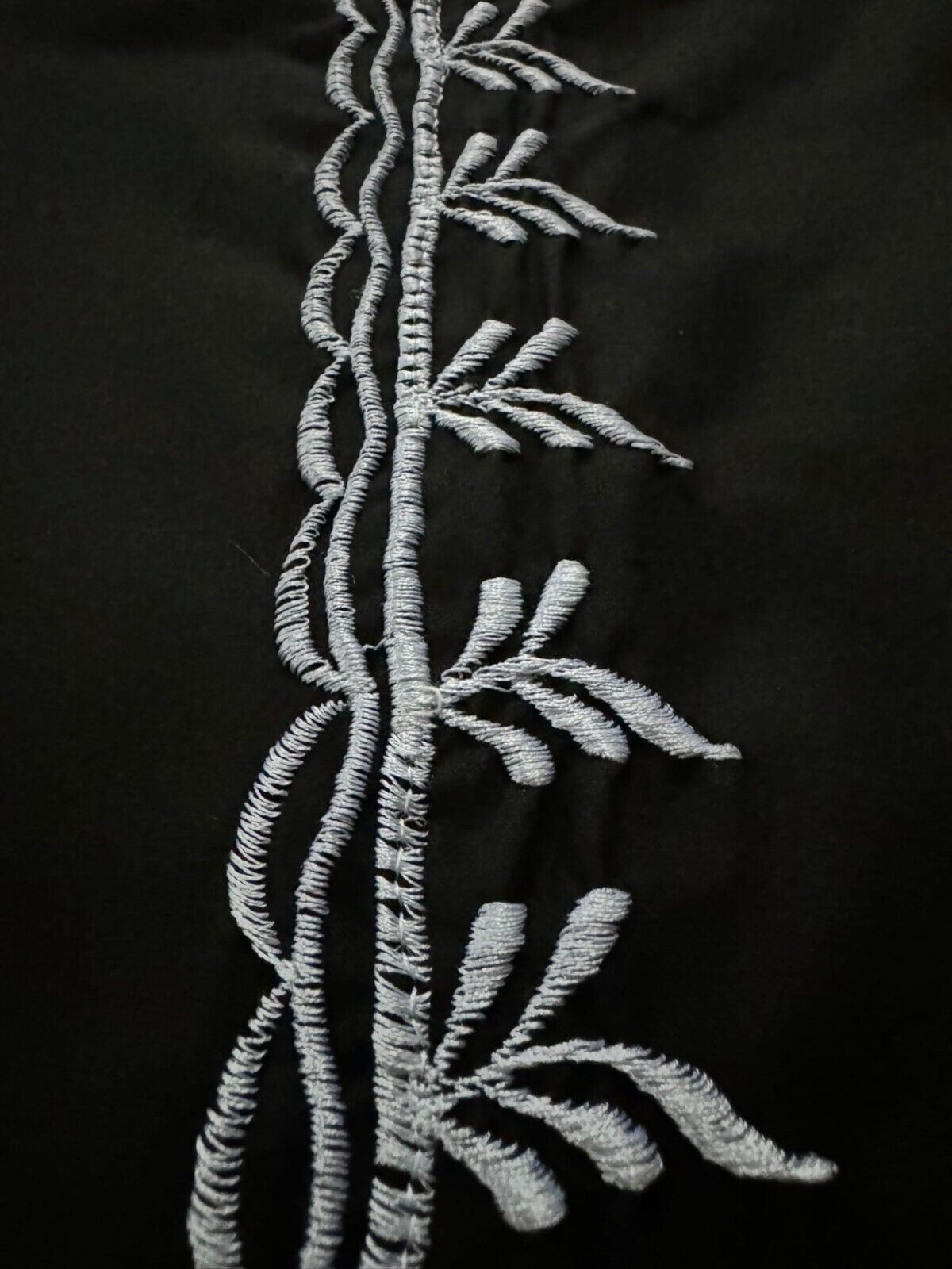 Malpuri Hajooria Embroidery Sikh Kaur Dupatta Chunni Singh Parna Khalsa Siropa F