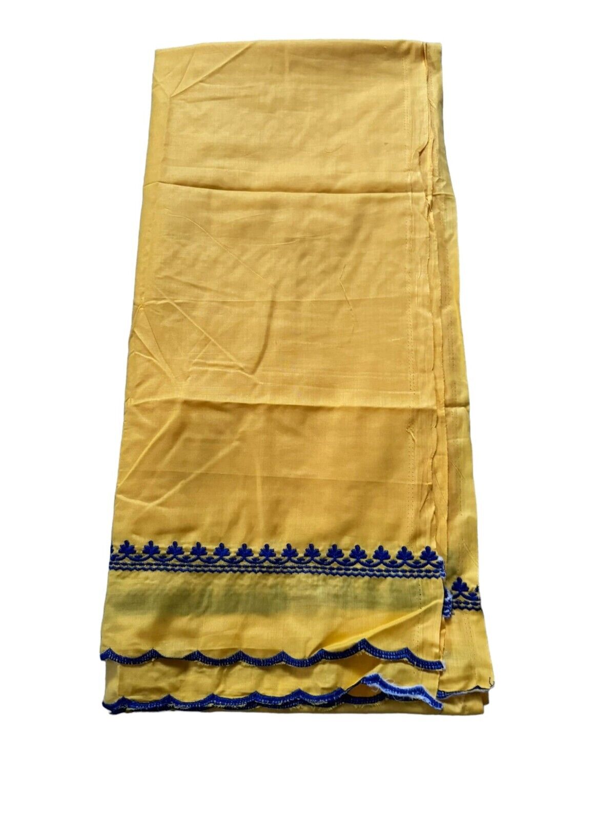 Malpuri Hajooria Dupatta Punjabi Parna Embroidery Chunni Sikh Khalsa Siropa UK Kaur Singh