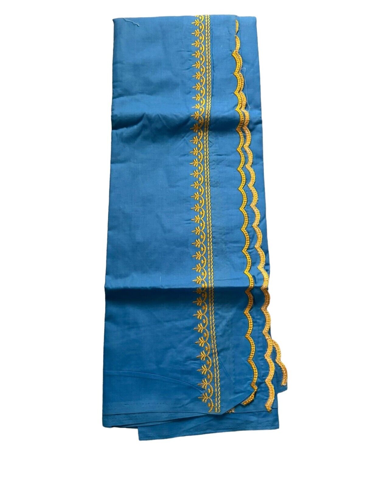Malpuri Hajooria Dupatta Punjabi Parna Embroidery Chunni Sikh Khalsa Siropa UK Kaur Singh