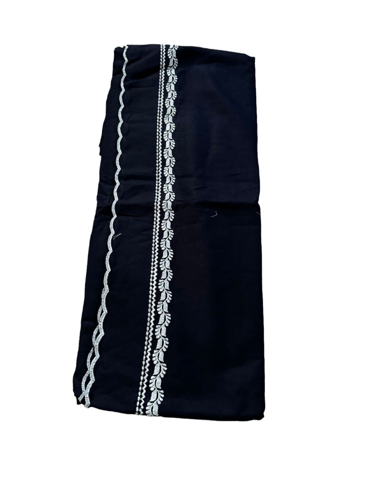 Malpuri Hajooria Dupatta Punjabi Parna Embroidery Chunni Sikh Khalsa Siropa UK Kaur Singh