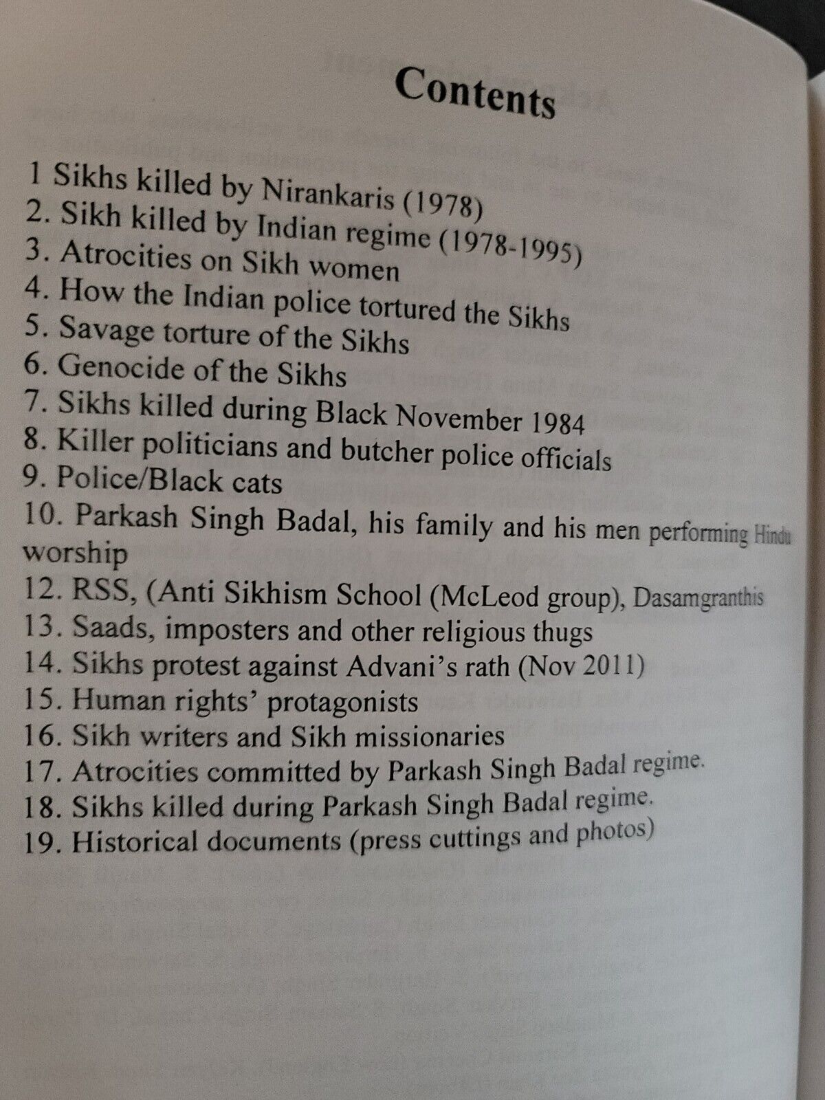 Sikh History 10 Book Set English Harjinder Singh Dilgeer Ten Guru Period to 2011