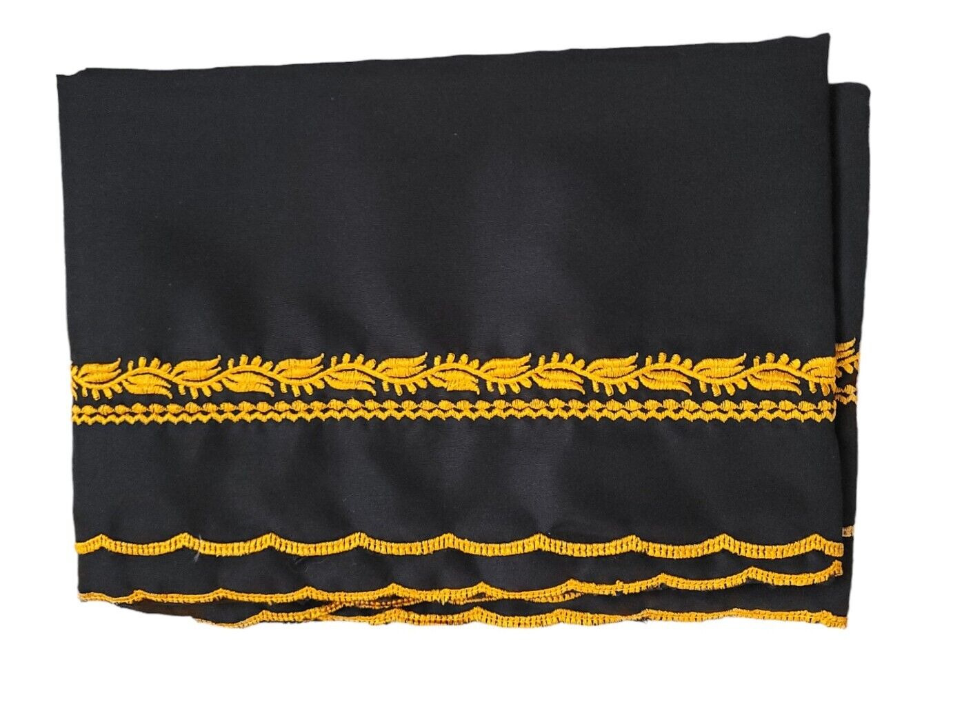 Lizi Hajooria Embroidery Sikh Kaur Dupatta Chunni Singh Parna Khalsa Siropa F3