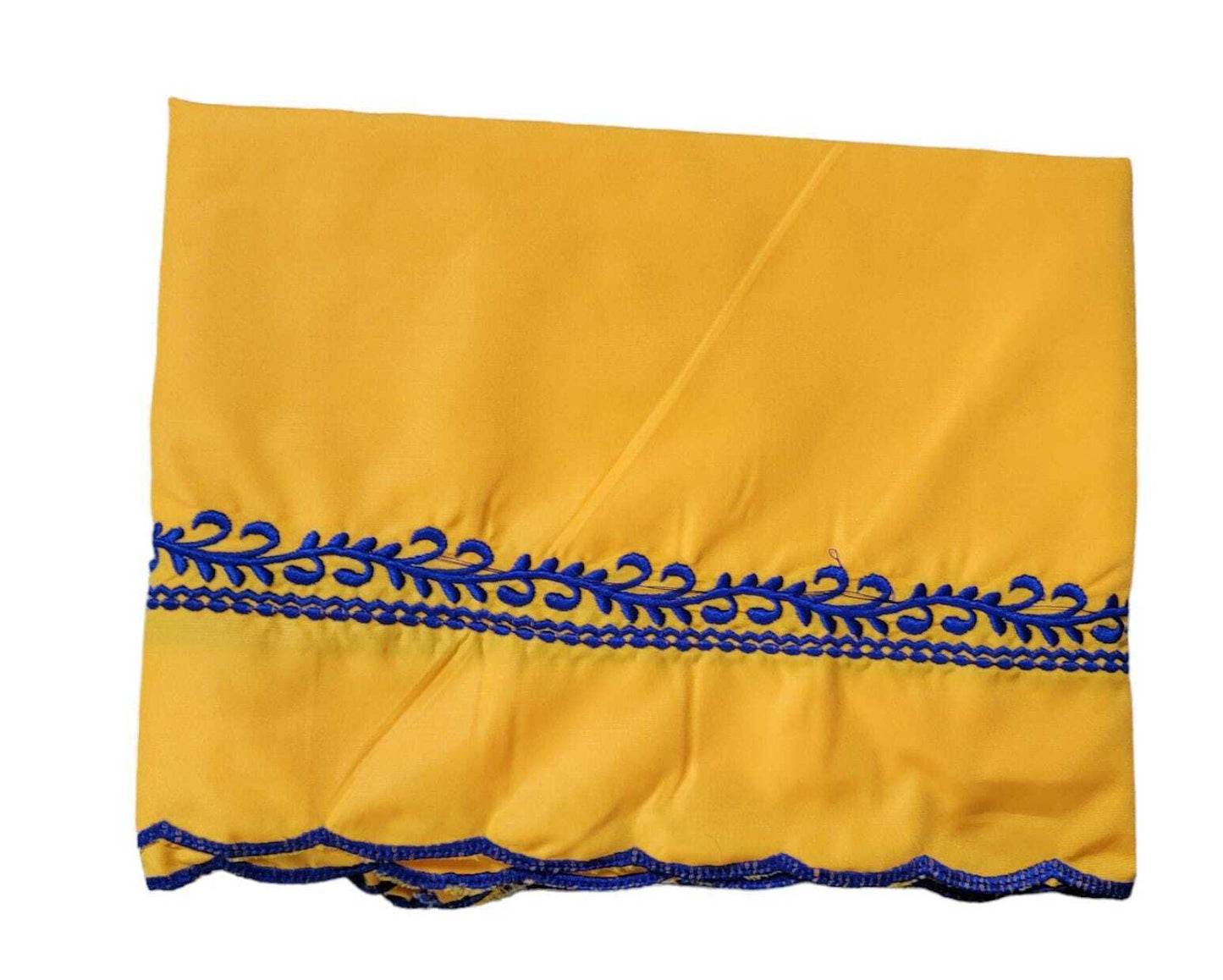 Lizi Hajooria Embroidery Sikh Kaur Dupatta Chunni Singh Parna Khalsa Siropa F3
