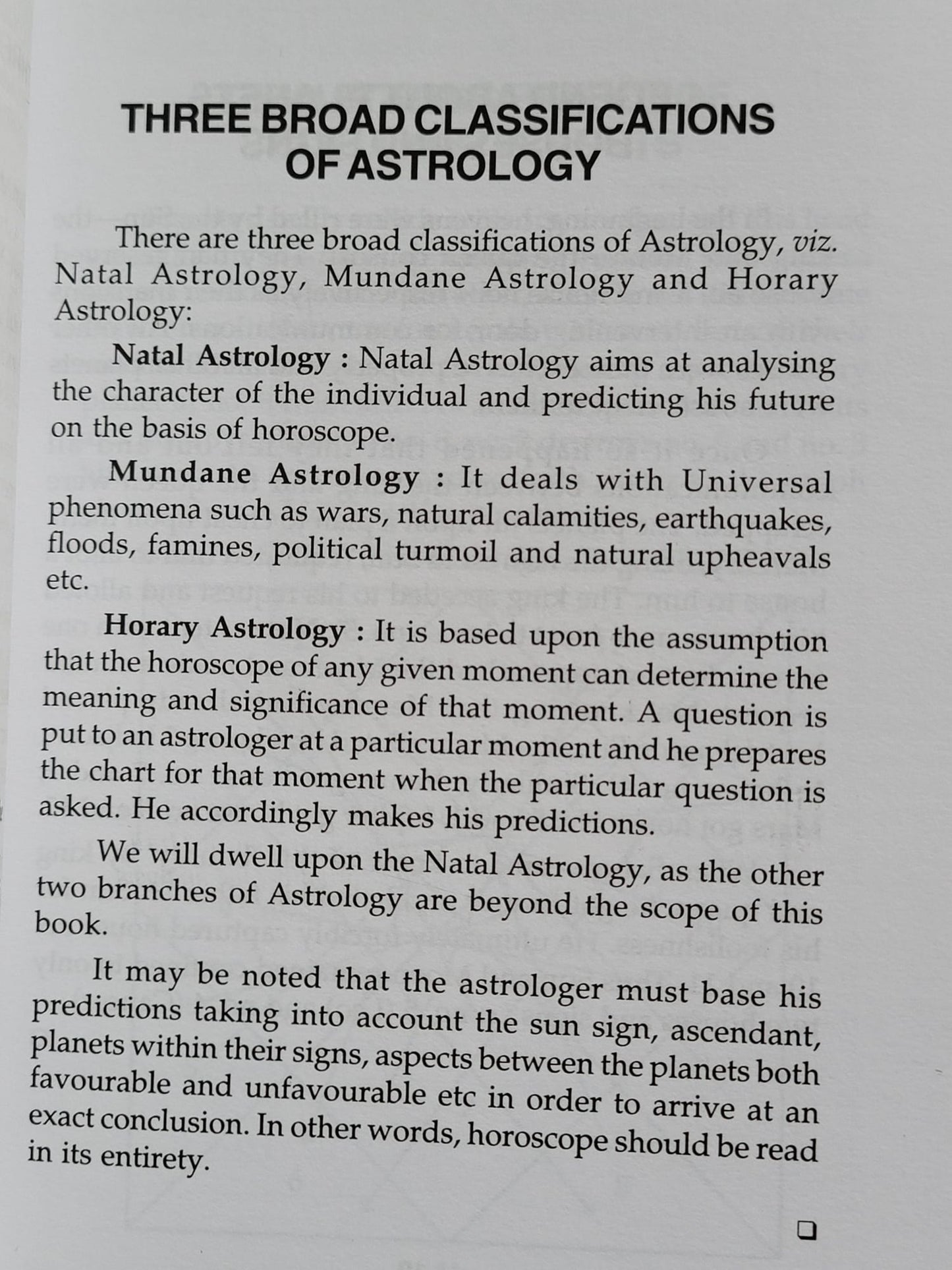 Lal Kitaab Secrets of Jyotish Vidya Authentic Rare Red Astrology Book English