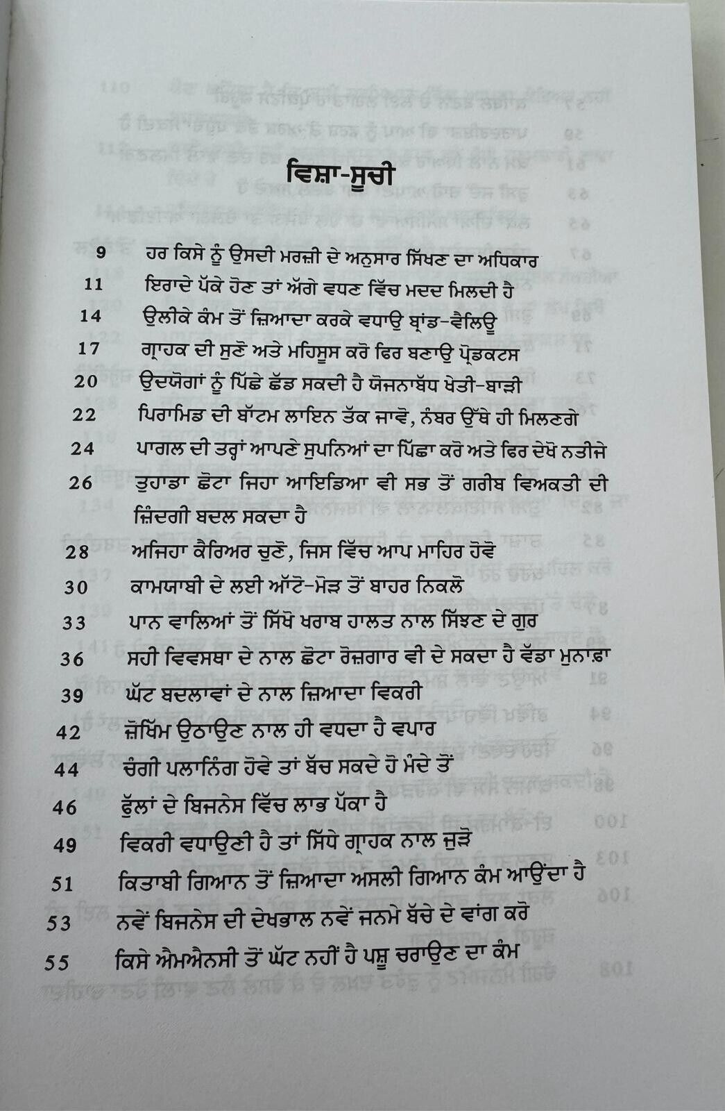 Irrade Hon Tan Ajehey N Raghuraman Strong Will Power Punjabi Book Motivation New