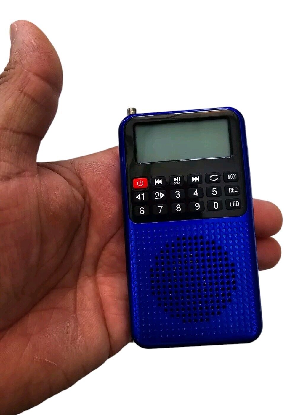 Super Sikh Digital Gurbani Radio 2721 Tracks Nitnem Akhand Path Katha UK Player