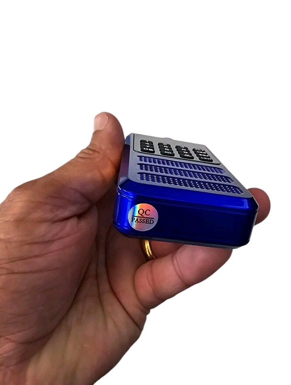 Sikh Gurbani Radio Player Nitnem Akhand Path Katha Kirtan Speaker Sukhmani New