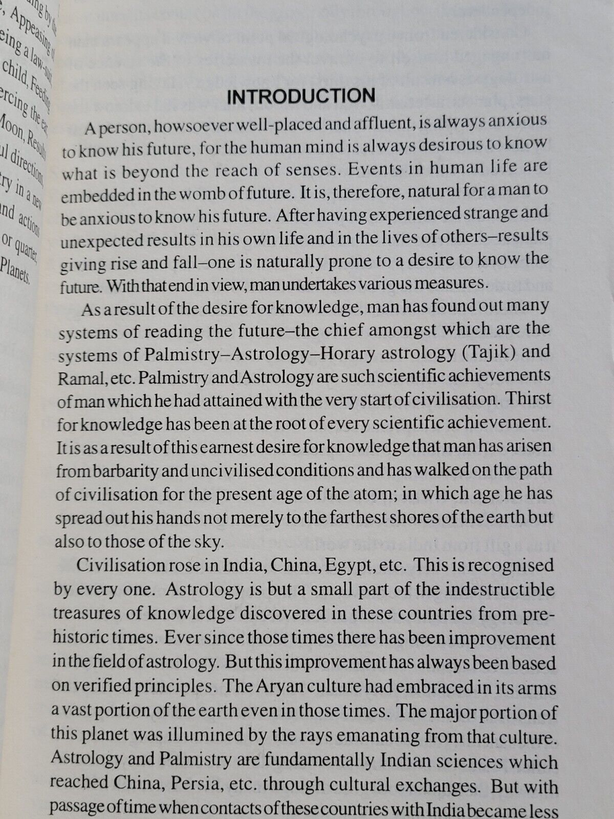 Indian Astrology Book English Dr Narain Dutt Shrimali Hindu Kundli Birth Sign MQ