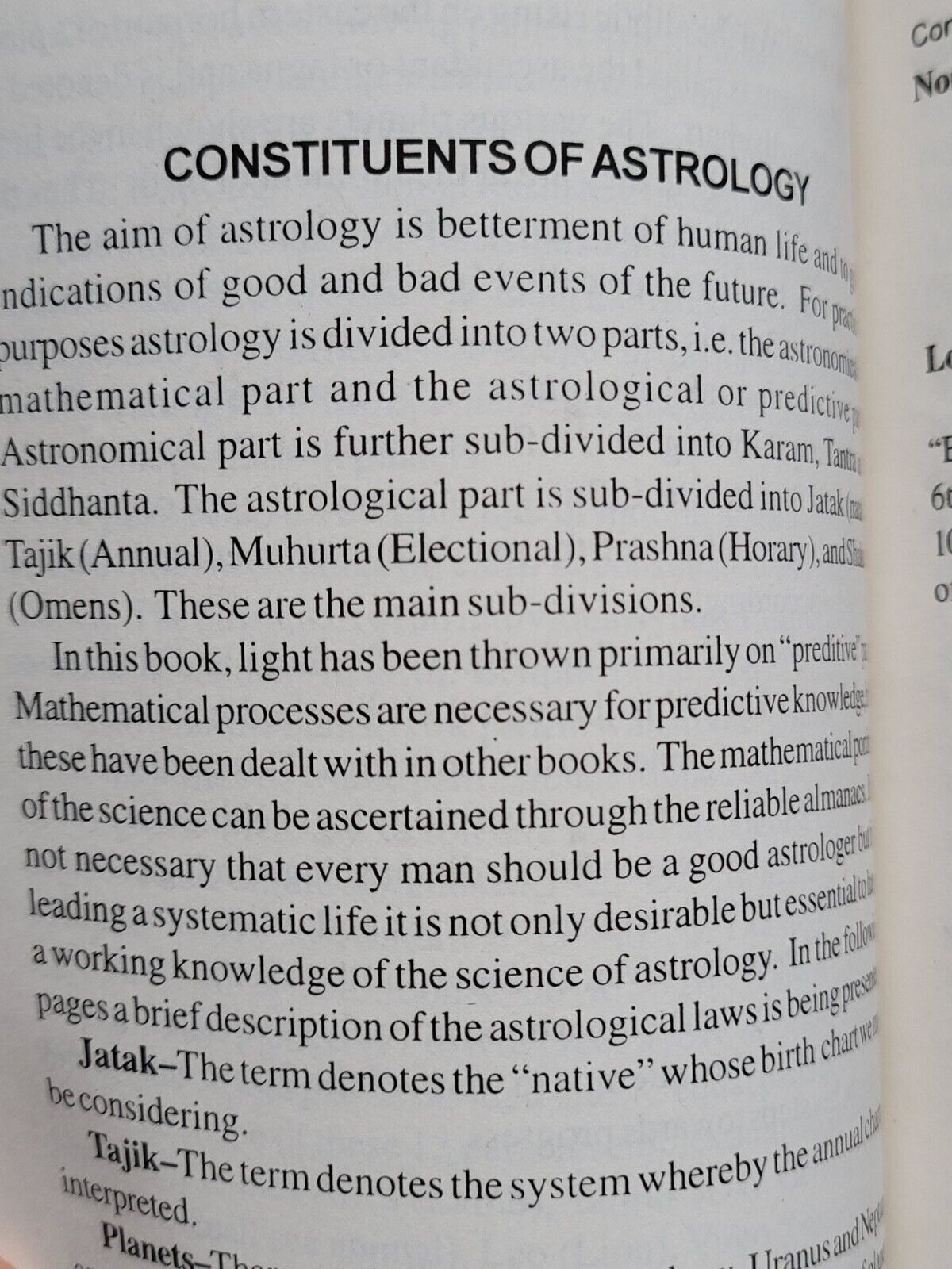 Indian Astrology Book English Dr Narain Dutt Shrimali Hindu Kundli Birth Sign MQ