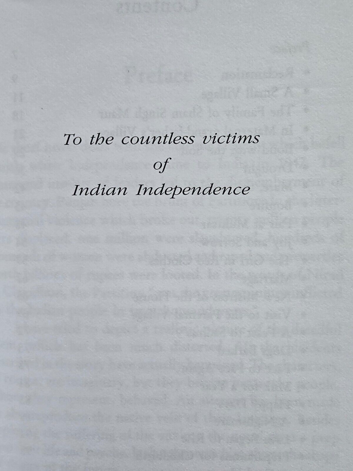 Bloody Freedom a Har Jagmandar Singh Novel in English on India Freedom Book B44