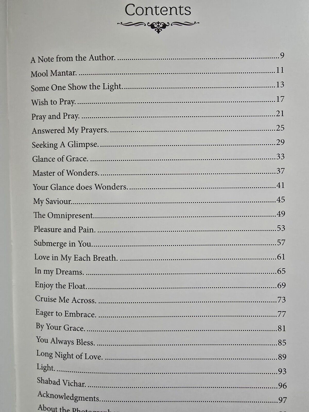 Sikh Spirituality Pearls from the Gurus Dr. Maninder Kaur English Sikhism Book M