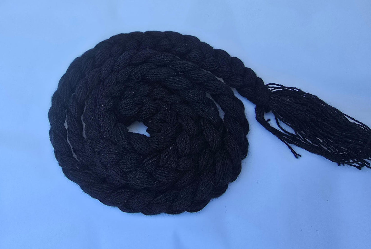 Sikh religious item sardar singh beard dori bombay type excellent quality -  d1