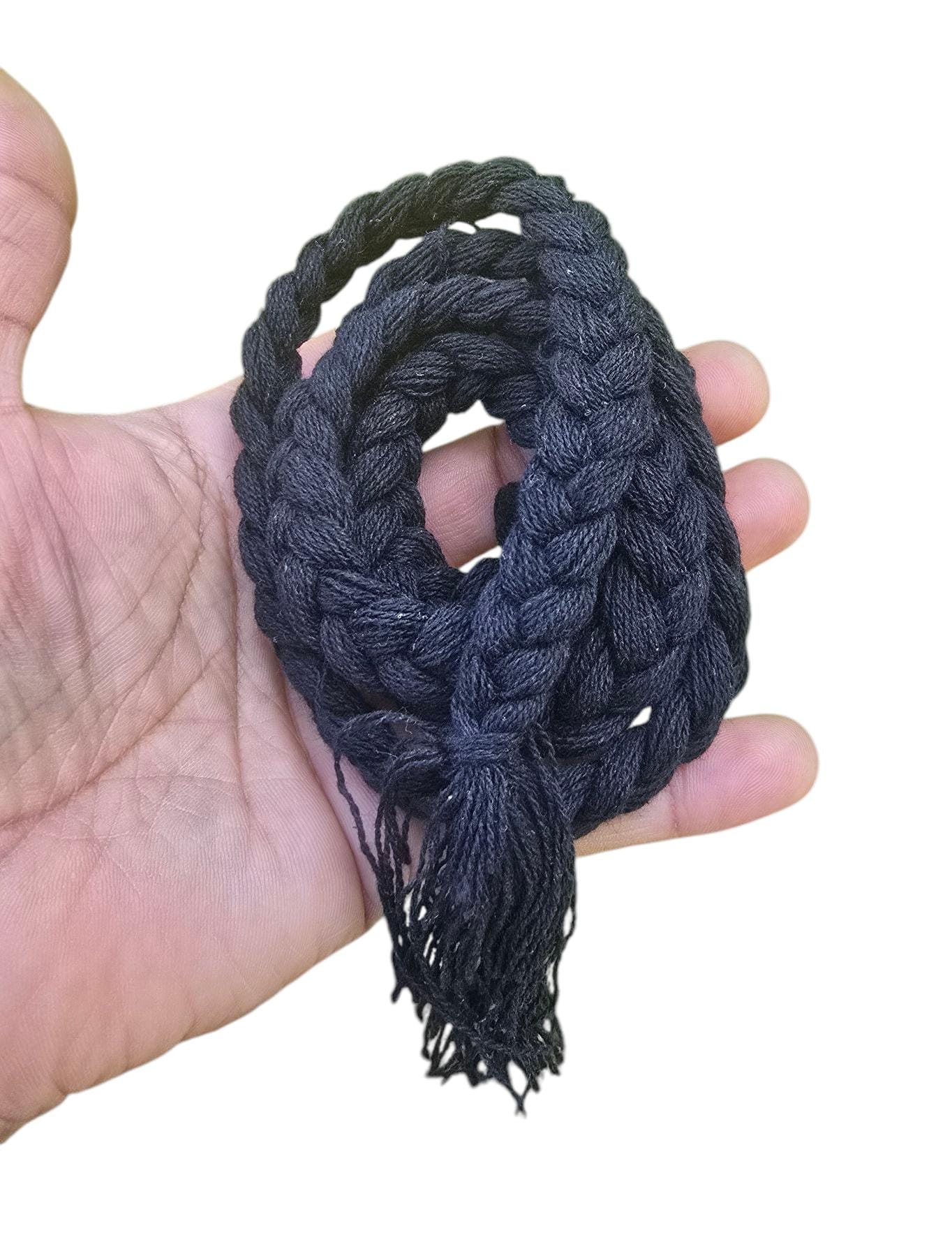Sikh religious item sardar singh beard dori bombay type excellent quality -  d1
