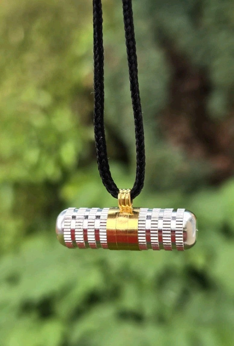 Punjabi Taweet Taviz Taveez Evil Eye Protection Locket pendant Nazar Shield U52