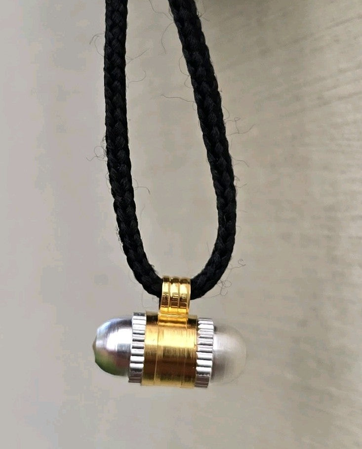 Punjabi Taweet Taviz Taveez Evil Eye Protection Locket pendant Nazar Shield U57