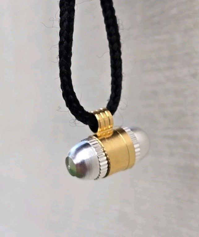 Punjabi Taweet Taviz Taveez Evil Eye Protection Locket pendant Nazar Shield U57