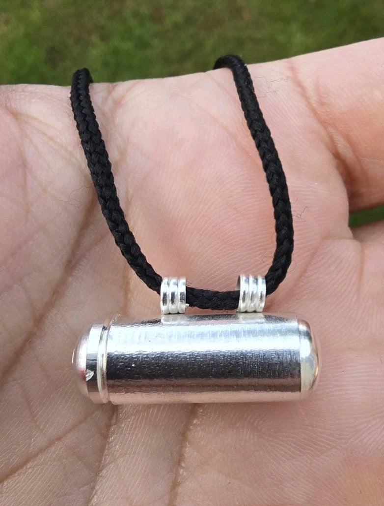 Punjabi Taweet Taviz Taveez Evil Eye Protection Locket pendant Nazar Shield U56