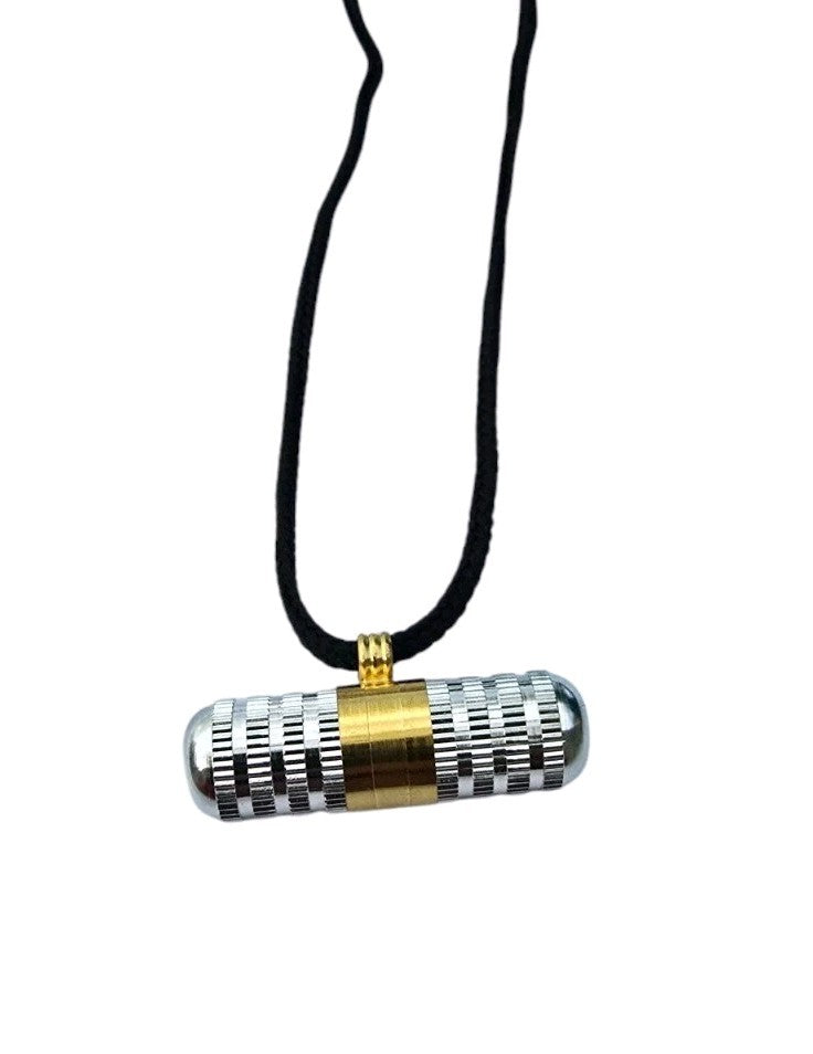 Punjabi Taweet Taviz Taveez Evil Eye Protection Locket pendant Nazar Shield U52