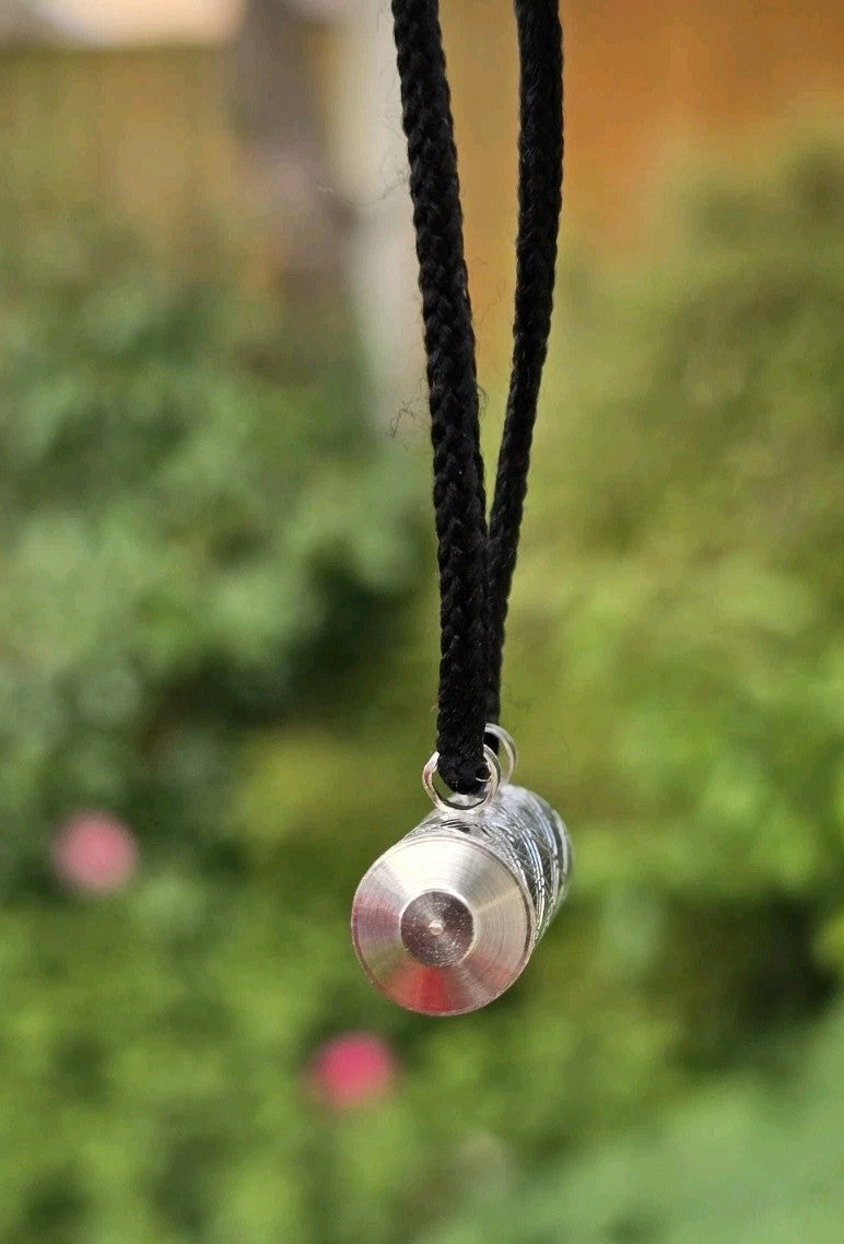 Punjabi Taweet Taviz Taveez Evil Eye Protection Locket pendant Nazar Shield U58