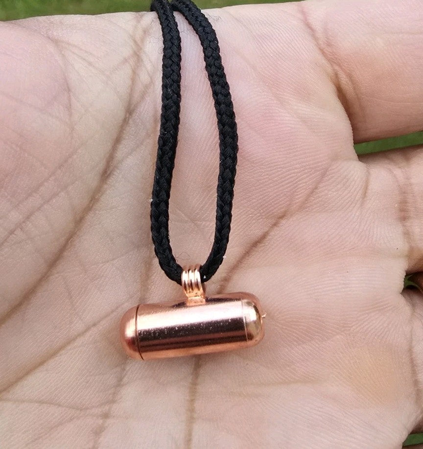 Punjabi Taweet Taviz Taveez Evil Eye Protection Locket pendant Nazar Shield U55