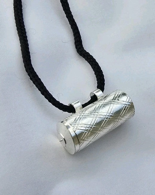 Punjabi Taweet Taviz Taveez Evil Eye Protection Locket pendant Nazar Shield U58