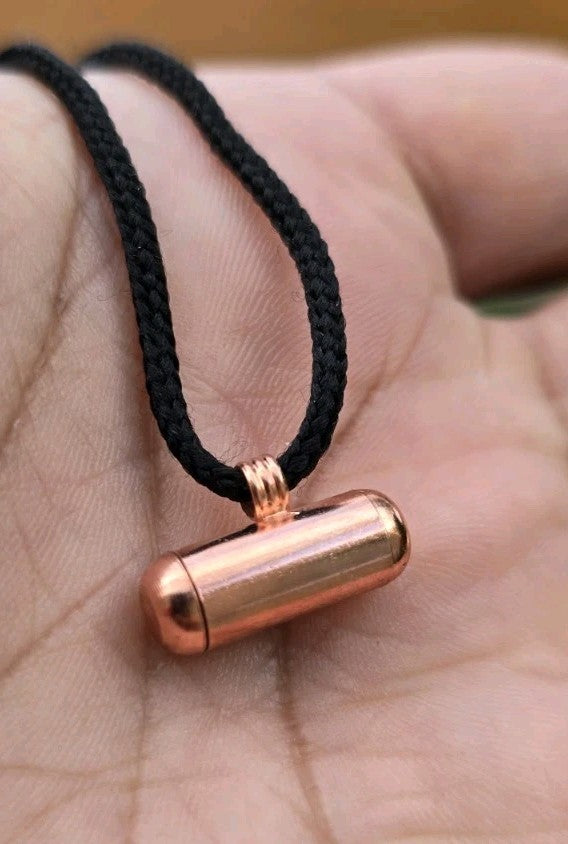 Punjabi Taweet Taviz Taveez Evil Eye Protection Locket pendant Nazar Shield U55