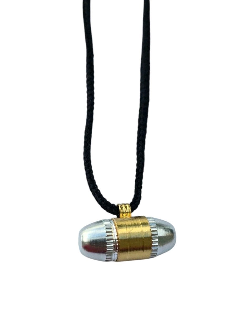 Punjabi Taweet Taviz Taveez Evil Eye Protection Locket pendant Nazar Shield U53