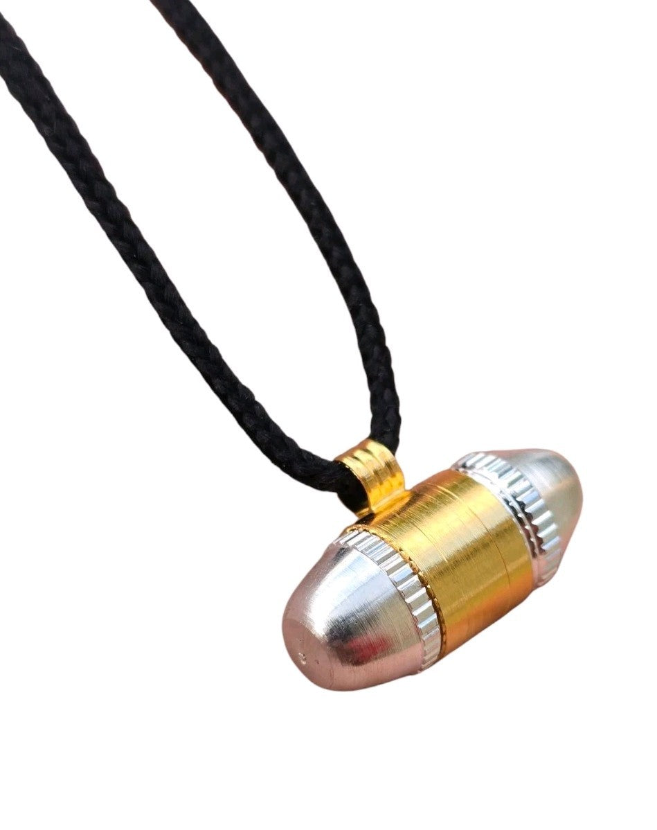 Punjabi Taweet Taviz Taveez Evil Eye Protection Locket pendant Nazar Shield U53