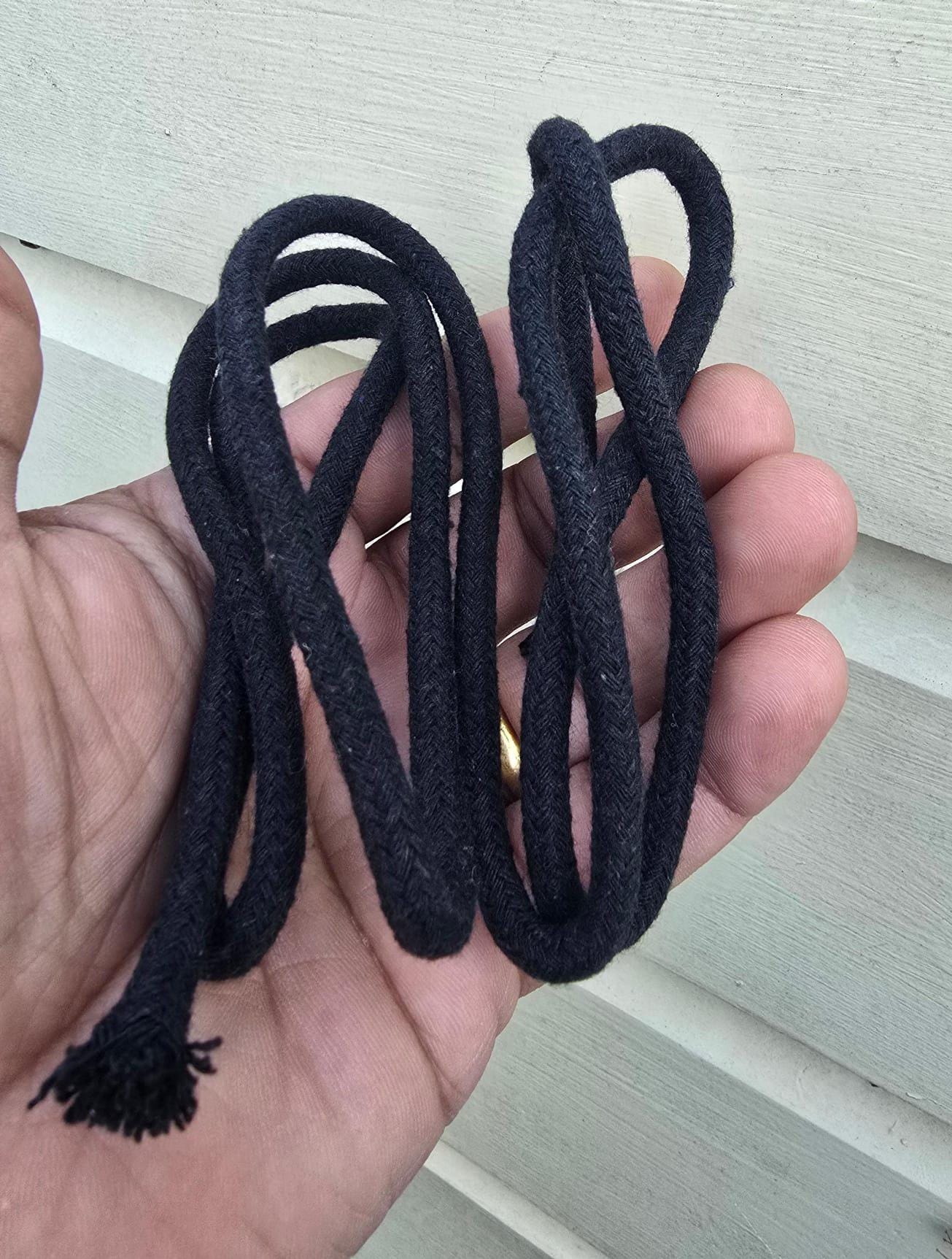 Sikh Religious Item Sardar Singh Beard Dori Bombay type Excellent Quality - D2