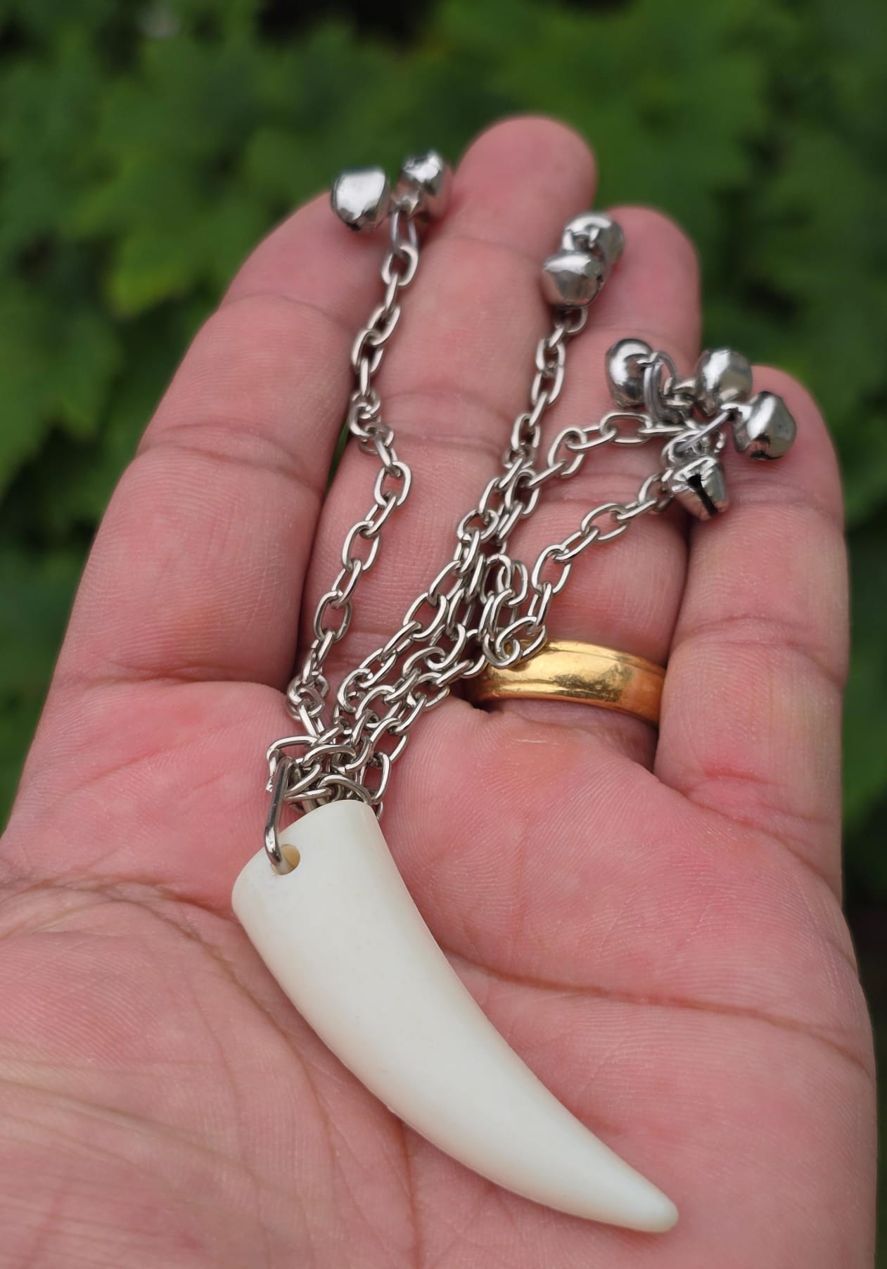 Sikh Dumala Shingar Silver Plated Charm bells Punjabi Sikh Singh Khalsa Armour B Sikhism Buddha Dal NIhang Singhs Turban Decor