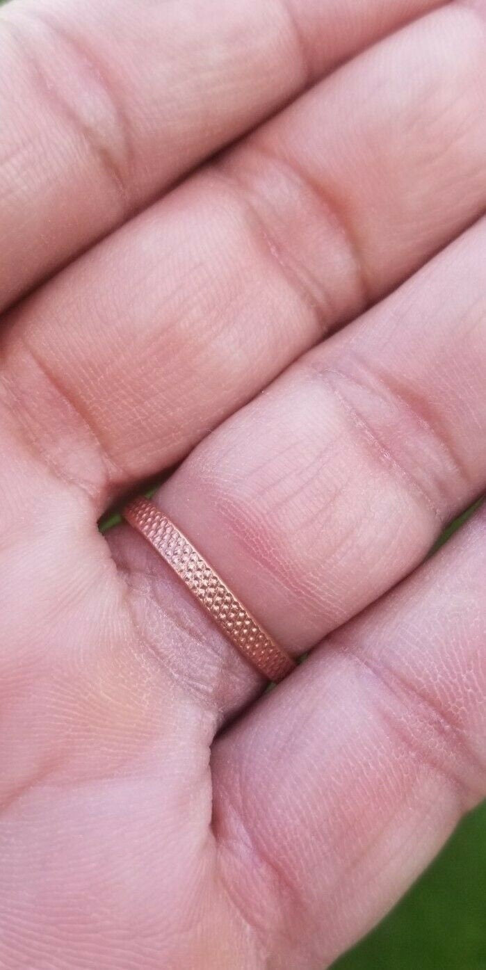 Sadhguru Copper Snake Ring Handmade Cobra Fashion Adjustable Boho Hindu Ring i51