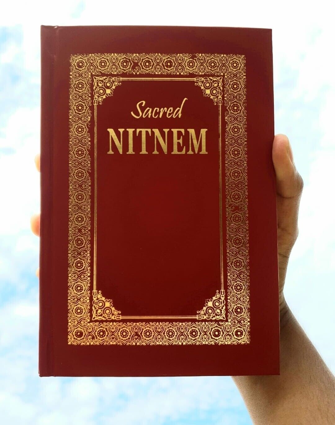 Sikh Sacred Nitnem Bani Japji Rehras Sahib Roman English Translation Gutka MO1  UK New Gift
