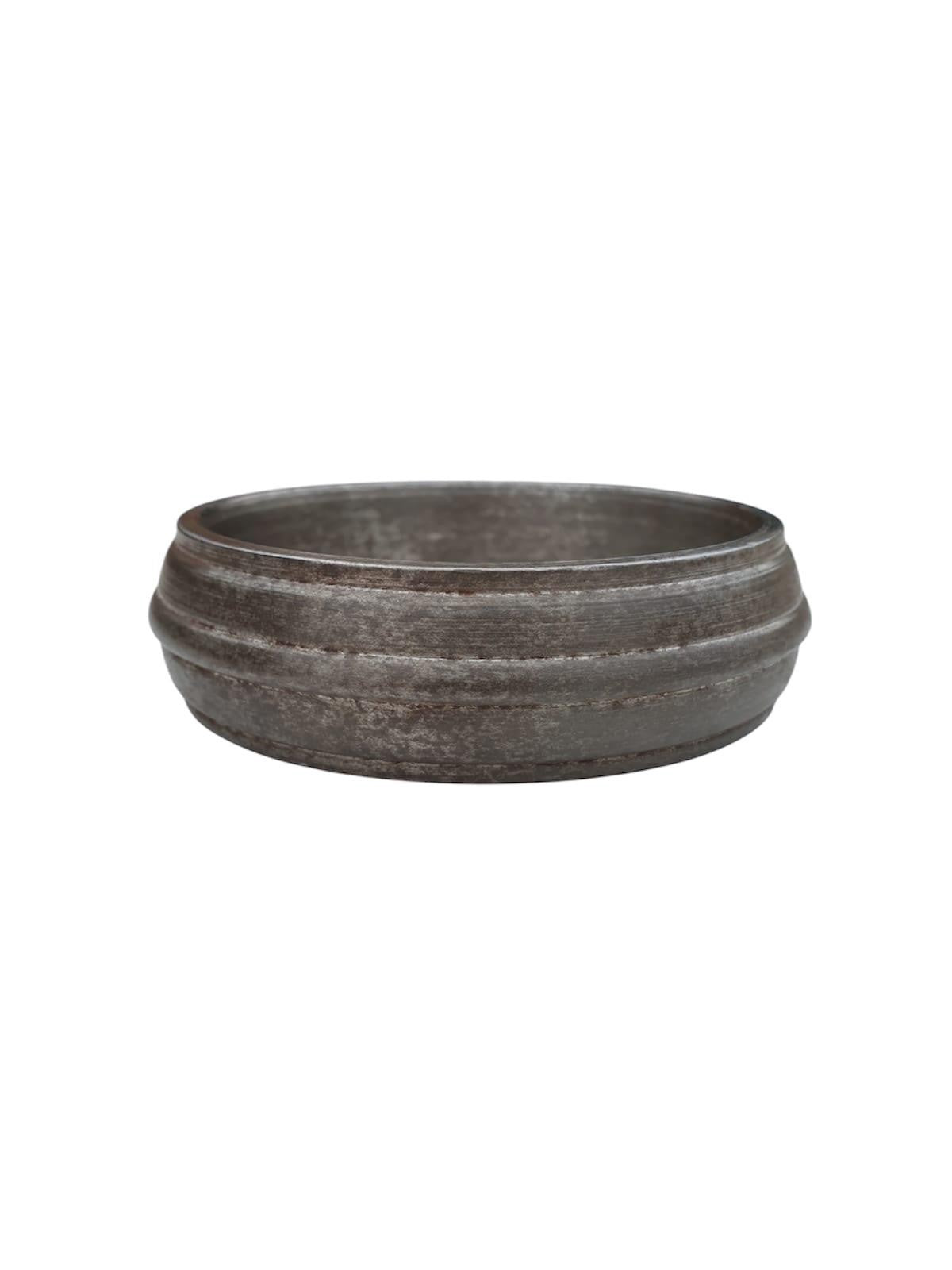 Sikh Kara Heavy Wide Sarbloh Pure Iron Weighted Steel Singh Kaur Karha Kada H43K