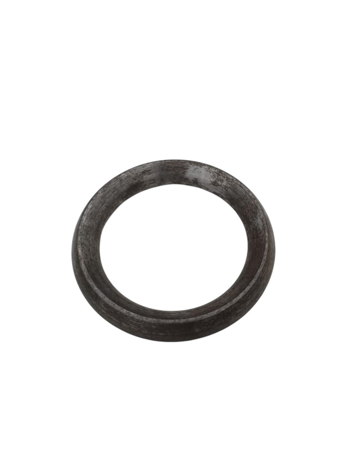 Sikh Sarbloh Kara Smooth Edge Kada Singh Bracelet Kaur Punjabi Khalsa Bangle H42 Loha Kakaar 5ks Unisex Heavy Karha Karra
