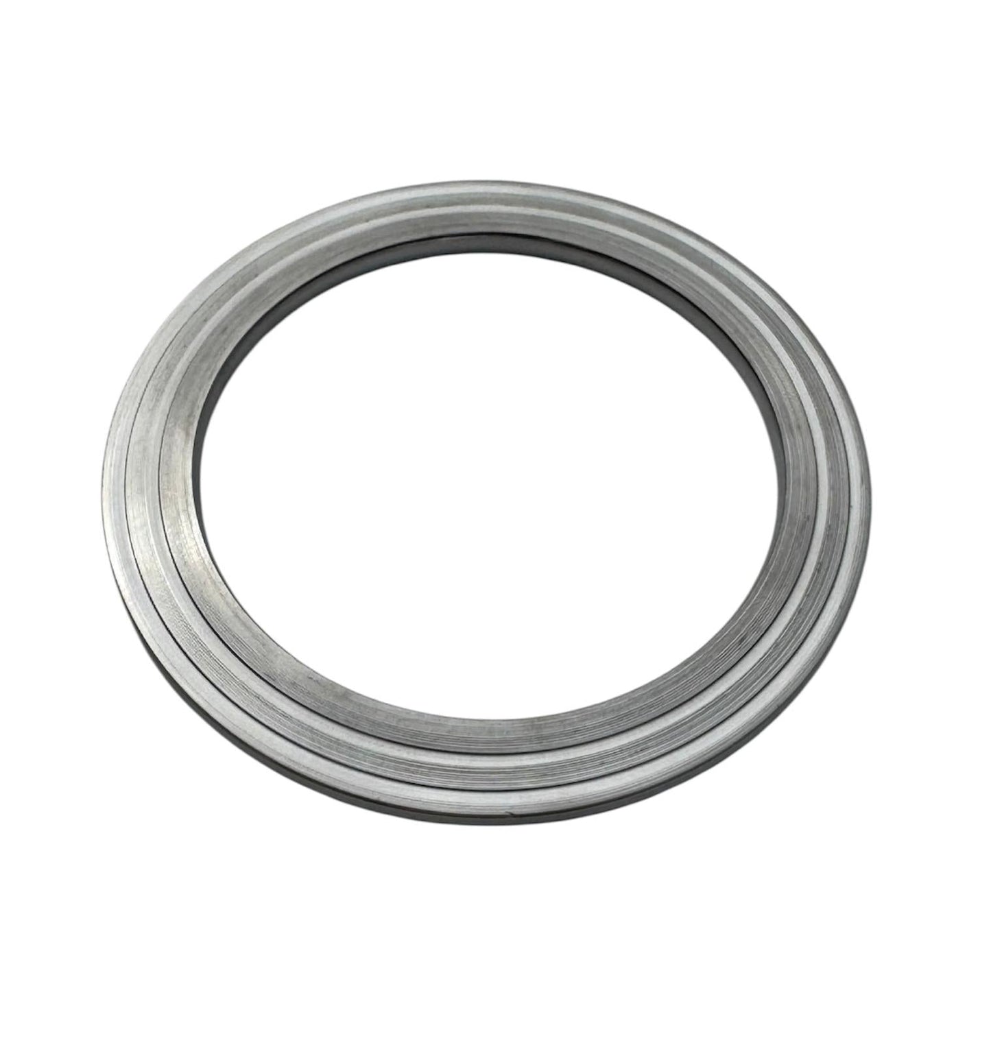 Sikh Kara Stainless Steel Heavy Lined Bangle Punjabi Kada Singh Bracelet A4R New