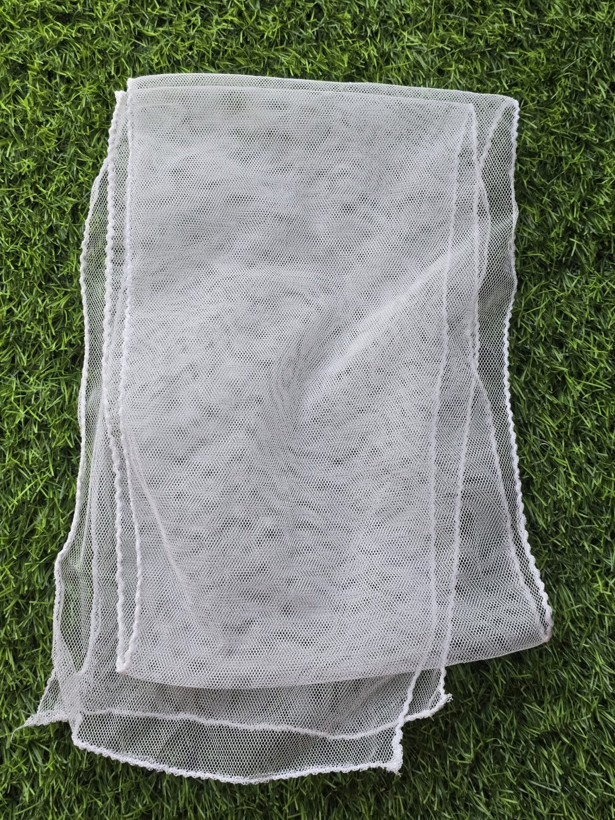 Sikh Thathi Sardar Singh beard white or black to tie fix hold beard moustache