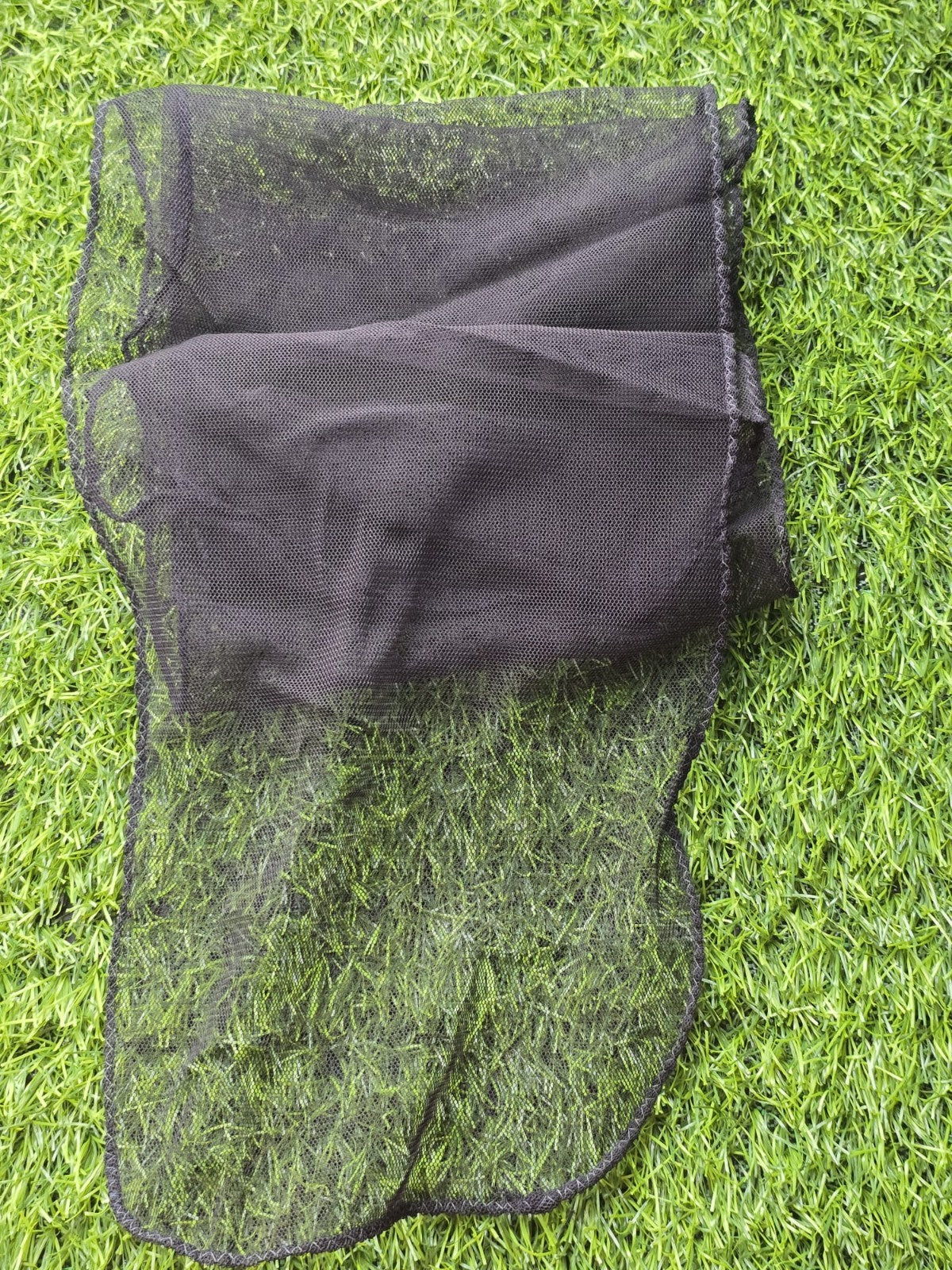 Sikh Thathi Sardar Singh beard white or black to tie fix hold beard moustache