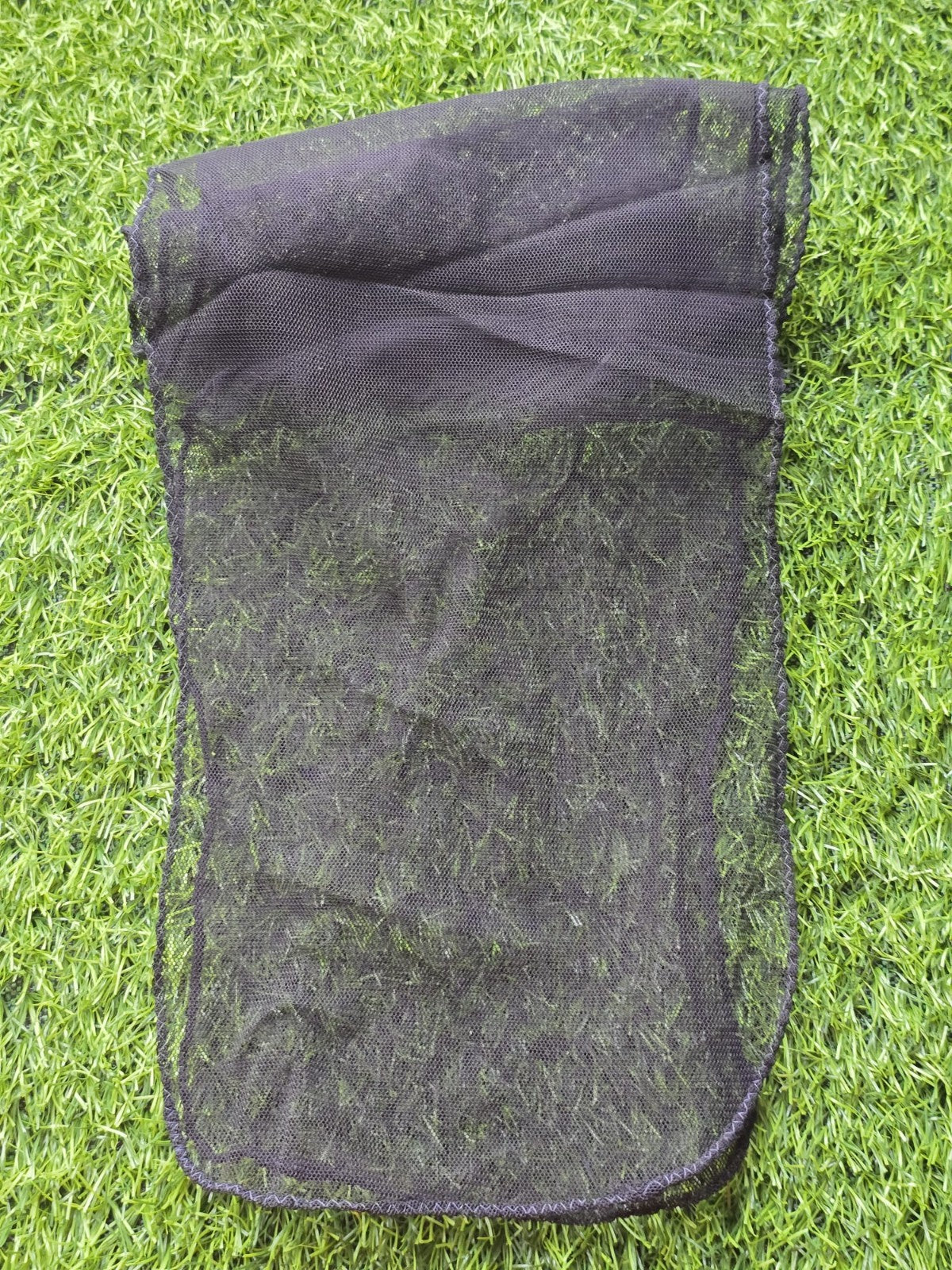 Sikh Thathi Sardar Singh beard white or black to tie fix hold beard moustache