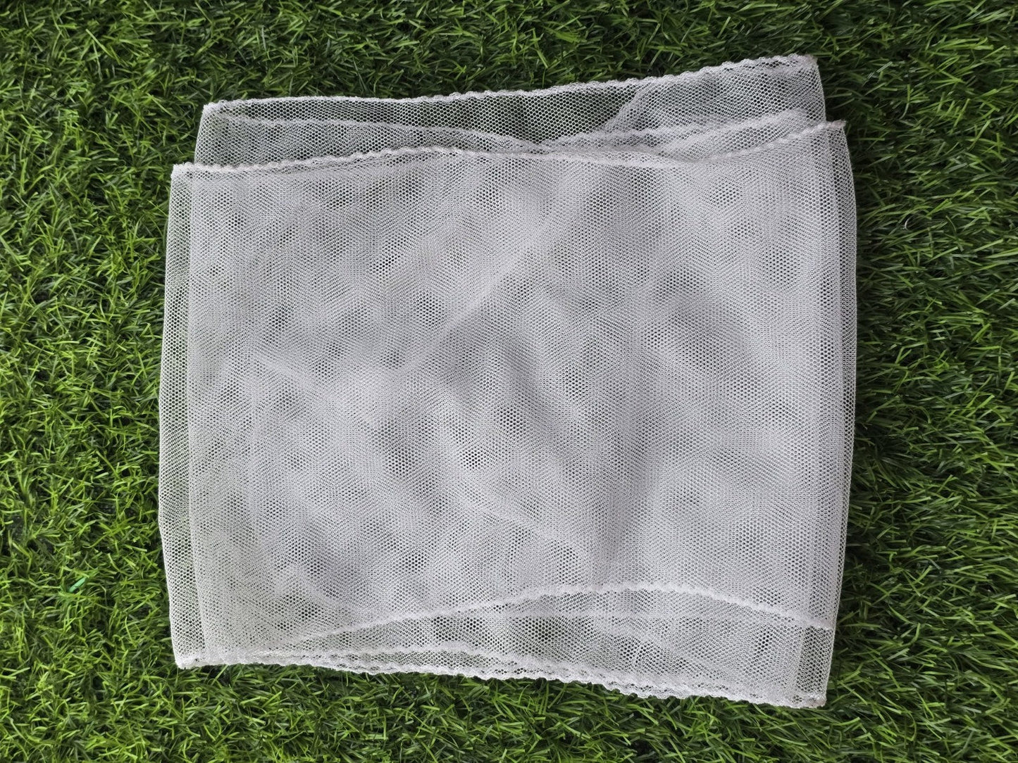 Sikh Thathi Sardar Singh beard white or black to tie fix hold beard moustache