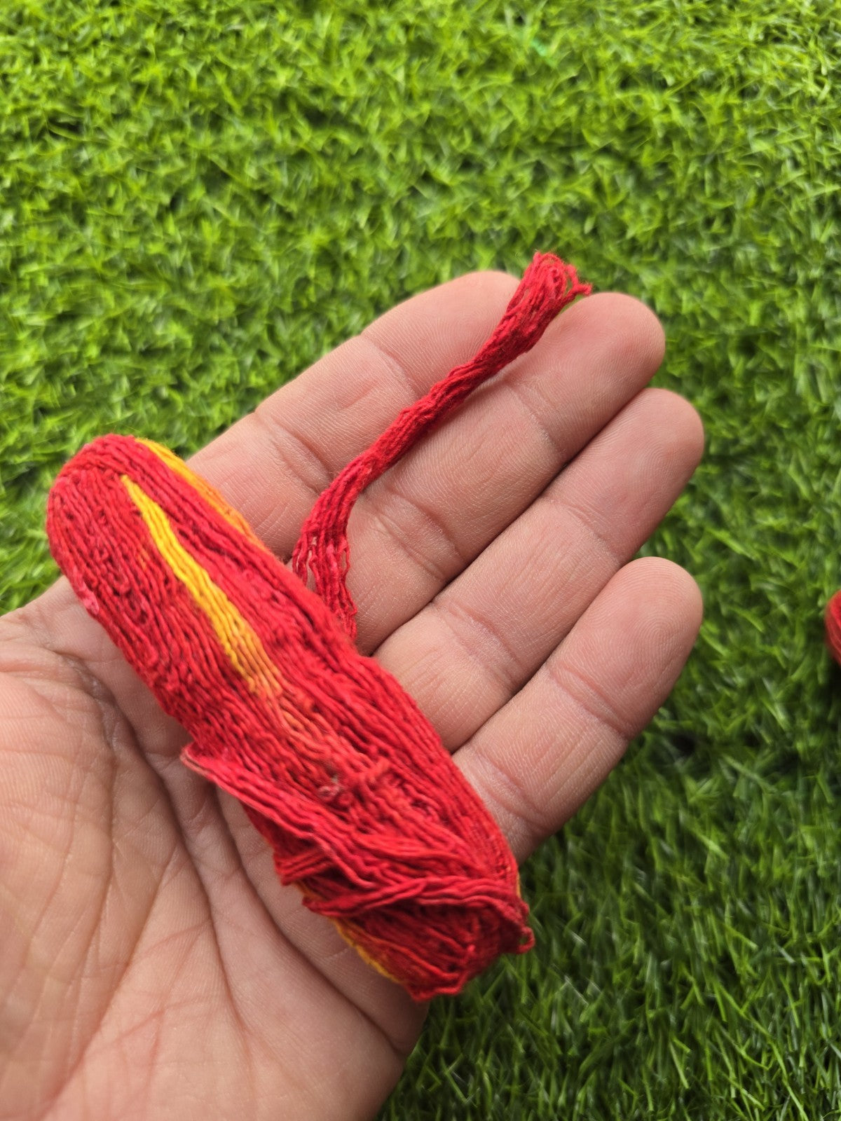 Mauli thread x3 pack Mouli Good Luck Religious Dhaga Wedding kalawa Sacred Hindu