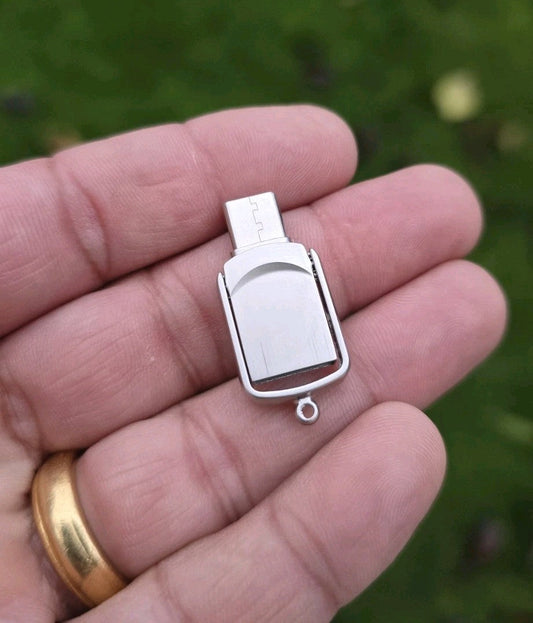 Chupehra Sahib Sikh USB C 2574 Tracks Japji Nitnem Sehaj Path Akhand Jaap WO New